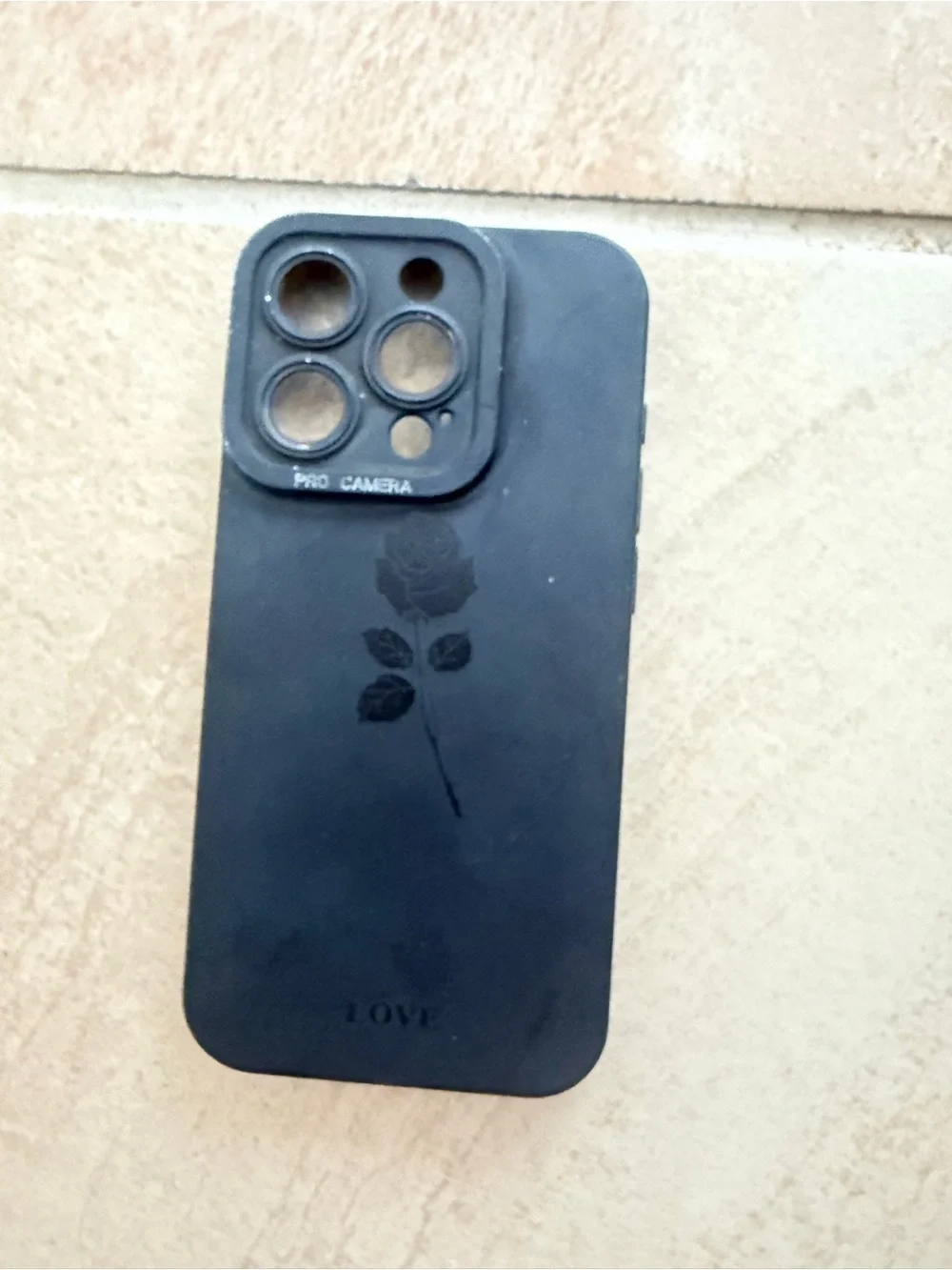 Great condition velvet caviar I Phone 16 phone Cases